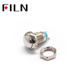 Mini Push Button Switch 10MM Momentary push button Parts