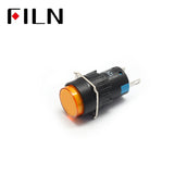 16mm 380v Distribution box plasitc indicator light