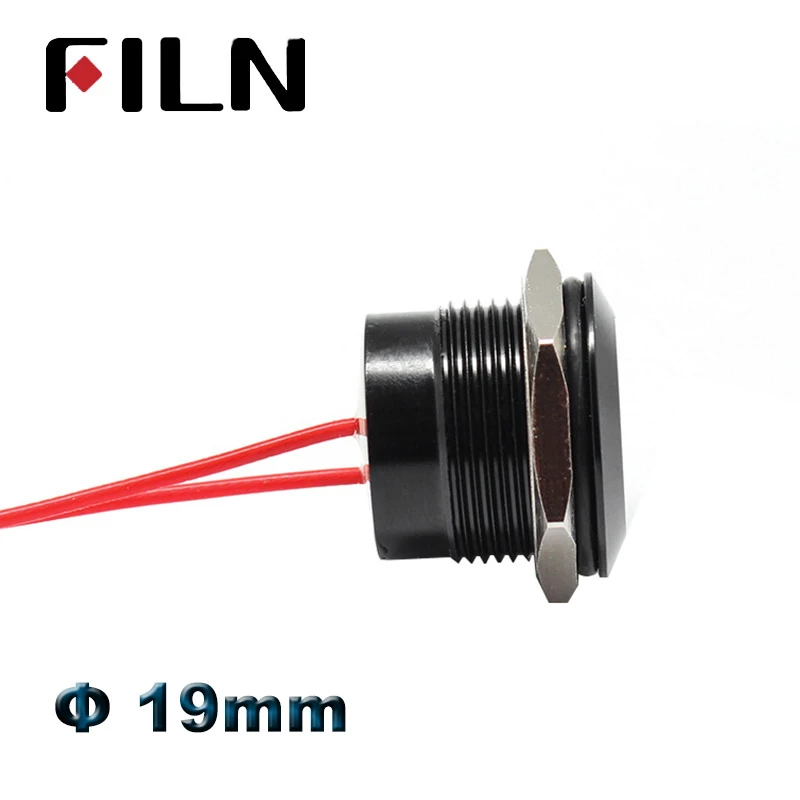 FILN 19MM symbol indicator, you can customize the symbol production