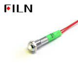 240v LED INDICATOR LIGHT