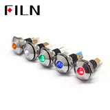 22mm 110V Power Box Metal Indicator Light Best Price