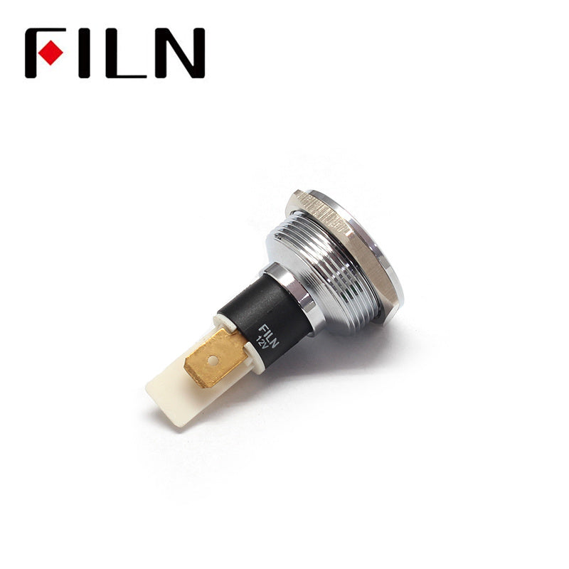 22mm IP68 Metal Navigation Indicator Light Online Shop