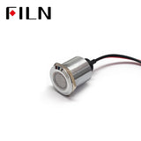 22mm LED Medical Equipment Indicator Light Shop Now