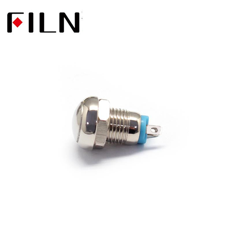 Mini Push Button Switch 10MM Momentary push button High Quality