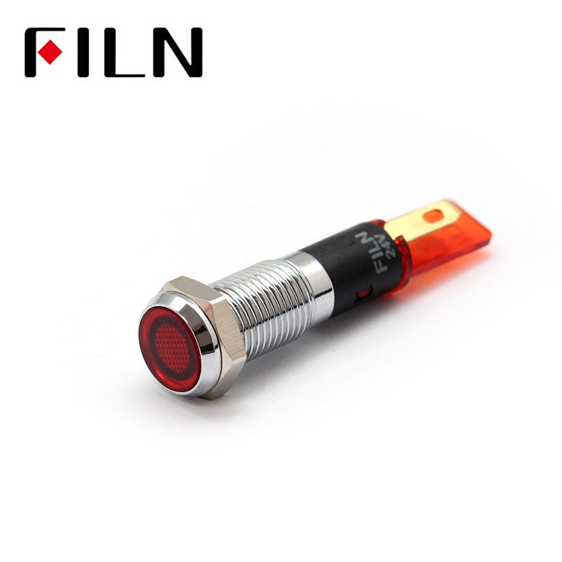 6 volt led indicator light