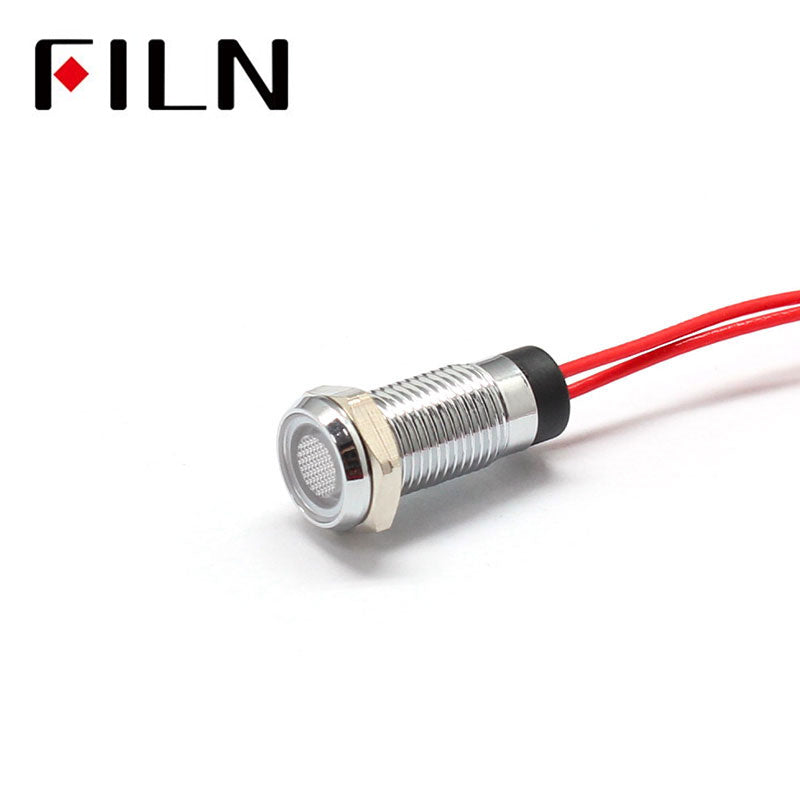 8MM LED indicator light