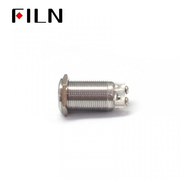 Metal Buzzer AC24-220V Flat Round Honeycomb Shop Now