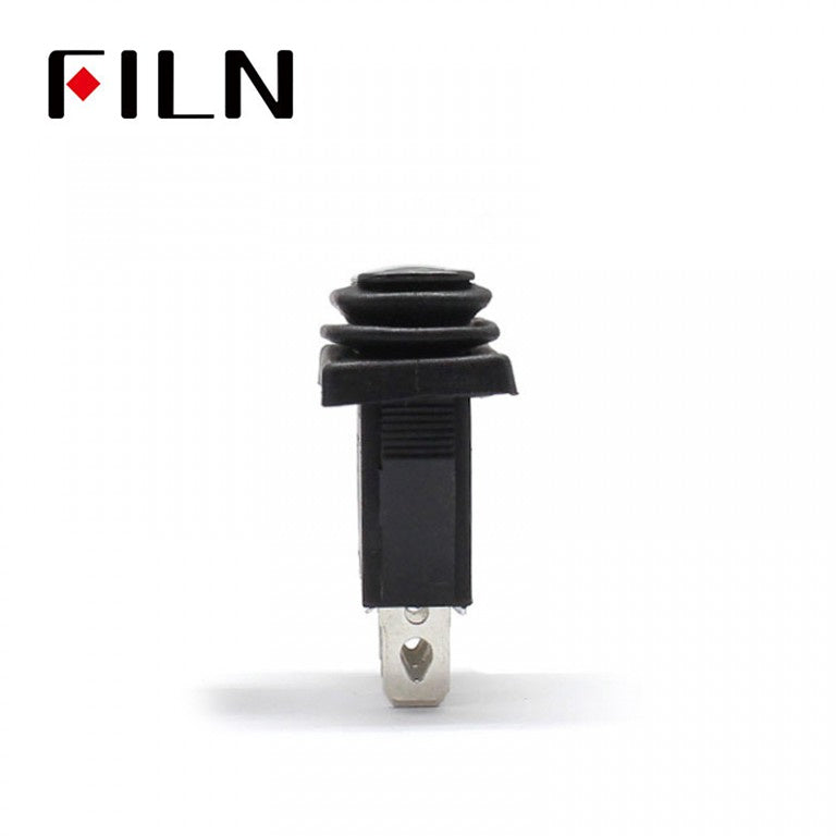 Small Rocker Switch 2PIN 15A Momentary Waterproof IP65 Price