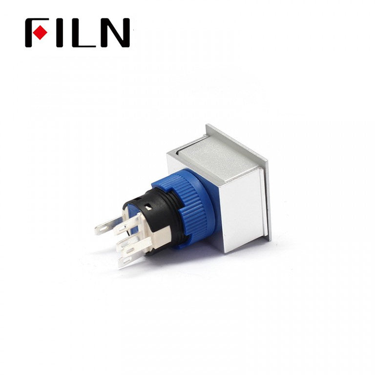 Lights and Switches, A trusted manufacturer of Plastic Illuminated Push Button Switch Online Shop