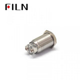 Metal Buzzer AC24-220V Flat Round Honeycomb Price