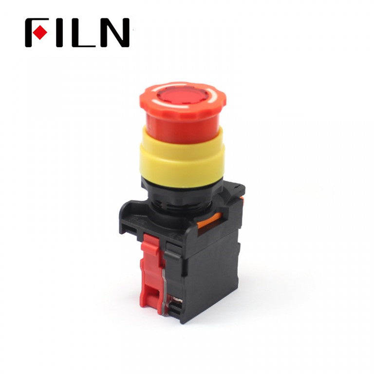 Push Switch With Terminal Pins Waterproof IP67 LED Momentary Shop Now