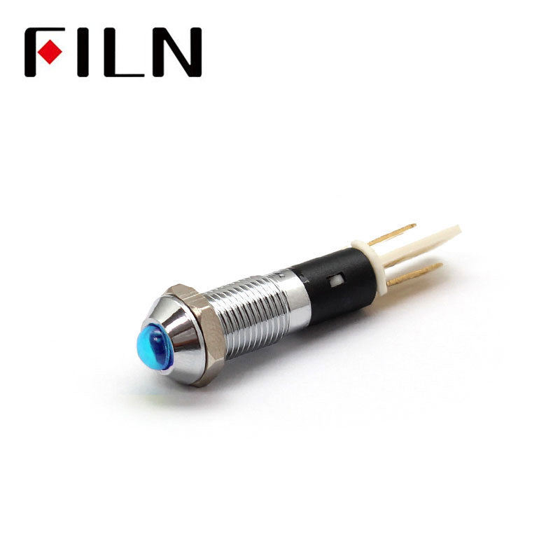 12v mini led indicator lights