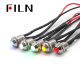 12v led indicator light