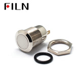 12V Momentary Waterproof ip67 Push Button Switch Detail