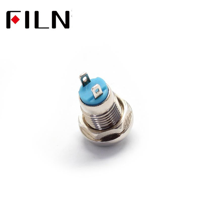 Mini Push Button Switch 10MM Momentary push button Bottom